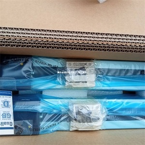 Módulo Lineal Thomson WV08D50SXXXX-02200-0270N0000 de Metal para Automatización Industrial - Product Image 3