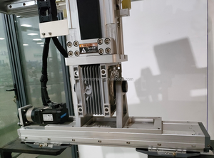 High-speed Large Gantry <strong>Robot</strong> Arm Gantry Manipulator XYZ Linear <strong>Robot</strong> Overhead Handling System <strong>Pick</strong>-<strong>and</strong>-<strong>Place</strong> For Automation - Product Image 5