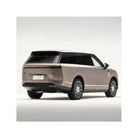 XPENG GX 2026, SUV à énergie nouvelle à autonomie étendue, technologie de pointe, confort spacieux, export direct