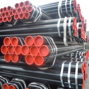 ERW Steel <strong>Pipe</strong> <strong>API</strong> <strong>5L</strong> PSL1&amp;<strong>PSL2</strong>,ASTM A53,ASTM A252 EN10210 EN10217 - Product Image 3