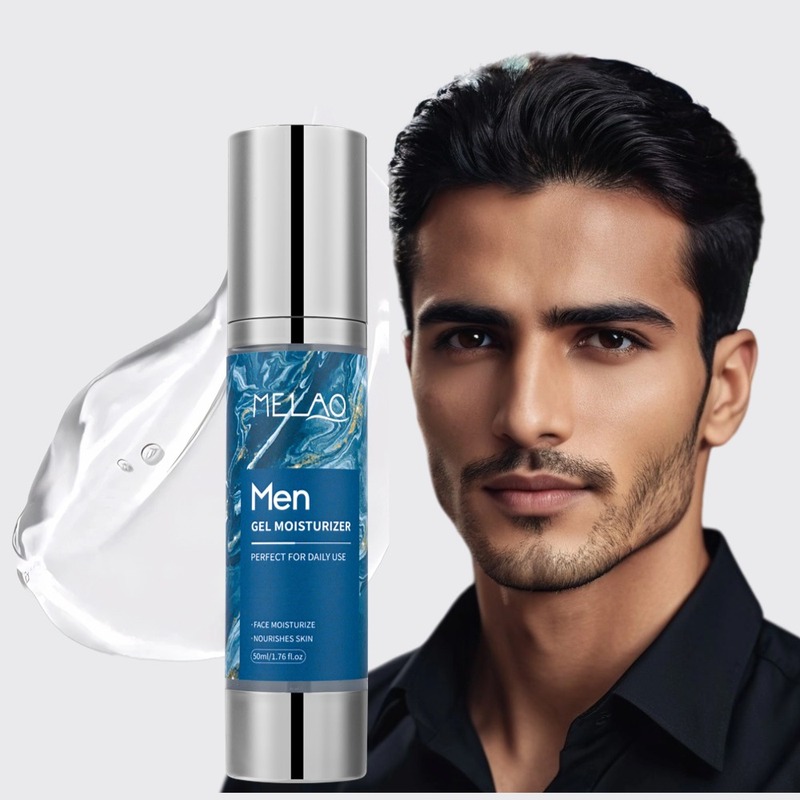 MELAO Private Label Facial Skincare Anti