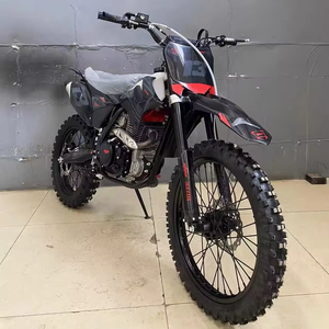 Moto tout-terrain 2026BSE Cheetah <span class=keywords><strong>S</strong></span> 300cc 4 temps haute puissance, refroidie par air, manuelle, Enduro pour adulte, vente en gros mondiale - Product Image 1