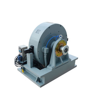 자동차 엔진용 DW-25 전기 모터 에디 전류 동력계 전기 동력계 - Product Image 2