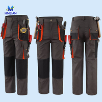 Combinaisons de travail industrielles pour hommes, vêtements de travail, design personnalisé, vêtements de travail pour électriciens