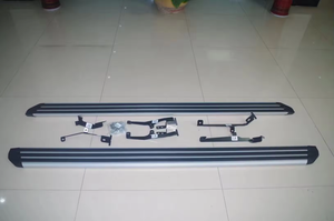 Marchepied personnalisé pour Lexus Lx570 Gx460 Lx470 gx400 gx470 marchepied latéral padel - Product Image 3