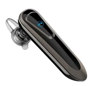 Hot Sale Mobiele Koptelefoon In Oortelefoon Ruisonderdrukking Oortelefoon Draadloze Blue Tooth Oordopjes Met Microfoon Handsfree