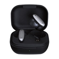 Auriculares estéreo potentes con cancelación activa de ruido, cascos inalámbricos con bluetooth, tws