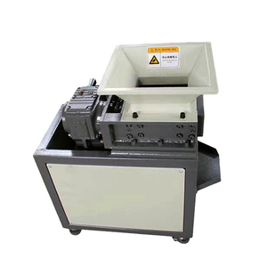 Công nghiệp phế liệu kim loại Shredder trục duy nhất Máy Nghiền nghiền băm nhỏ máy cho xe thép sắt nhôm lõi động cơ thành phần - Product Image 1