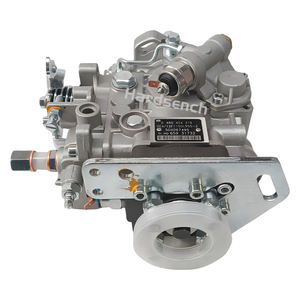 Diesel Injector Brandstofinjectie Pomp 0460424316 Ve4/12f1150l955-<span class=keywords><strong>2</strong></span> Voor Iveco Motor 4.4l Fiat 60kw Nef Case-Ih 445 - Product Image 5