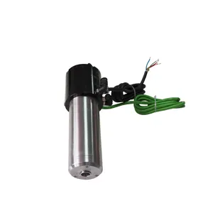 Motor de husillo atc de 60000rpm, husillo de fresado de PCB, soporte de herramienta ISO10, gran oferta