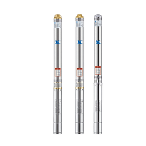ชุดปั๊มน้ำบาดาล - Product Image 6