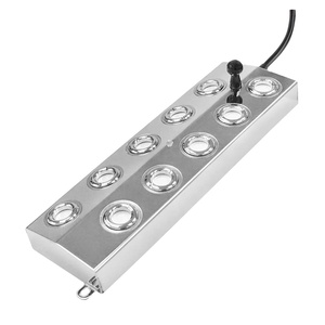 <span class=keywords><strong>10</strong></span> đầu siêu âm tự động khuyếch tán mát Mist Maker - Product Image 1