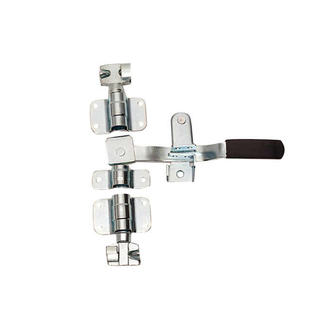 Cargo Container Lock bar