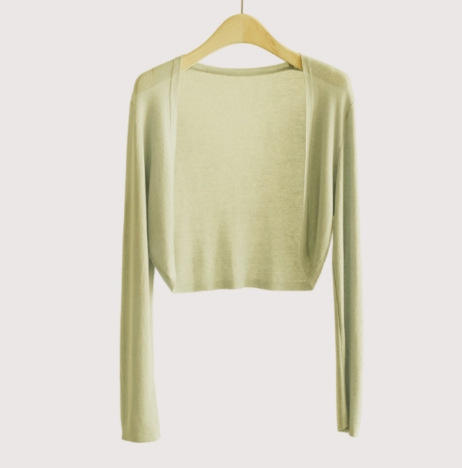 เรืองแสงสีเขียว