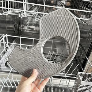 Filtre de remplacement pour lave-vaisselle WPW10463906, filtre en plastique pour usage domestique - Product Image 4