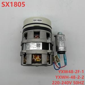 Motor para Lavavajillas Welling SX3028 YXW48-2F-3 220-240V 50Hz, Pieza Eléctrica Antioxidante - Product Image 3