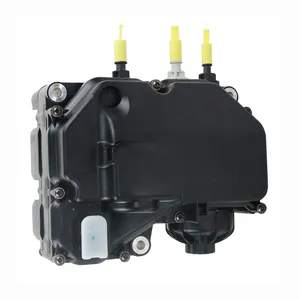 Maschinen Motoren teile SCR-System Adblue-Pumpe Harnstoff-Dosier pumpe 0444042137