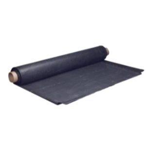 แผ่นรองบ่อสวน EPDM กว้าง 8 เมตร ยาว 30 เมตร สำหรับเลี้ยงปลา จัดสวน ถังพลาสติกแบบกำหนดเองสำหรับการเพาะเลี้ยงปลา - Product Image 5