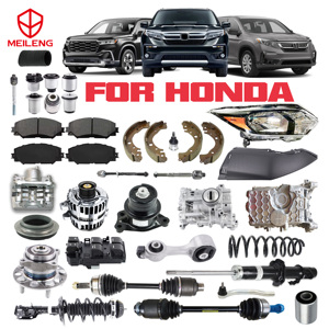 อะไหล่รถยนต์ทุกชนิดขายส่ง รุ่นใหม่ล่าสุด อะไหล่ทดแทนสำหรับรถยนต์ฮอนด้า อะไหล่รถยนต์หลังการขายและอะไหล่แท้จากโรงงาน - Product Image 1