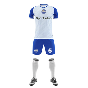 Fornitore Diretto di Uniformi da <span class=keywords><strong>Calcio</strong></span> Personalizzate, Ordini all'Ingrosso di Maglie e <span class=keywords><strong>Pantaloncini</strong></span> da <span class=keywords><strong>Calcio</strong></span> per Club e Scuole - Product Image 6
