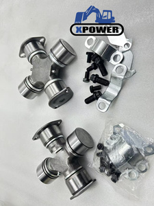 Cojinete de manguito Xpower 4E9324 4E-9324 para 950H 962H 950G para piezas de repuesto de excavadora con 6 meses de garantía - Product Image 5