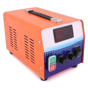 เครื่องขัดเครื่องประดับ Kt-860 รูปทรงสี่เหลี่ยมผืนผ้า สำหรับทำความสะอาดเครื่องประดับ DIY - Product Image 1