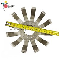 Poulie à ressort MA KS100.048F 20MM à vitesse variable pour imprimante Kord, pièces de rechange pour machine d'impression offset