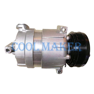V5 air Conditioner Compressor for Ferrari 360 3.6 180041 6581290 - Product Image 6