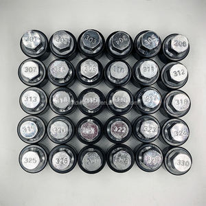 मर्सिडीज के लिए मूल भाग एंटी थीफ व्हील लॉक नट रिमूवल - Product Image 1