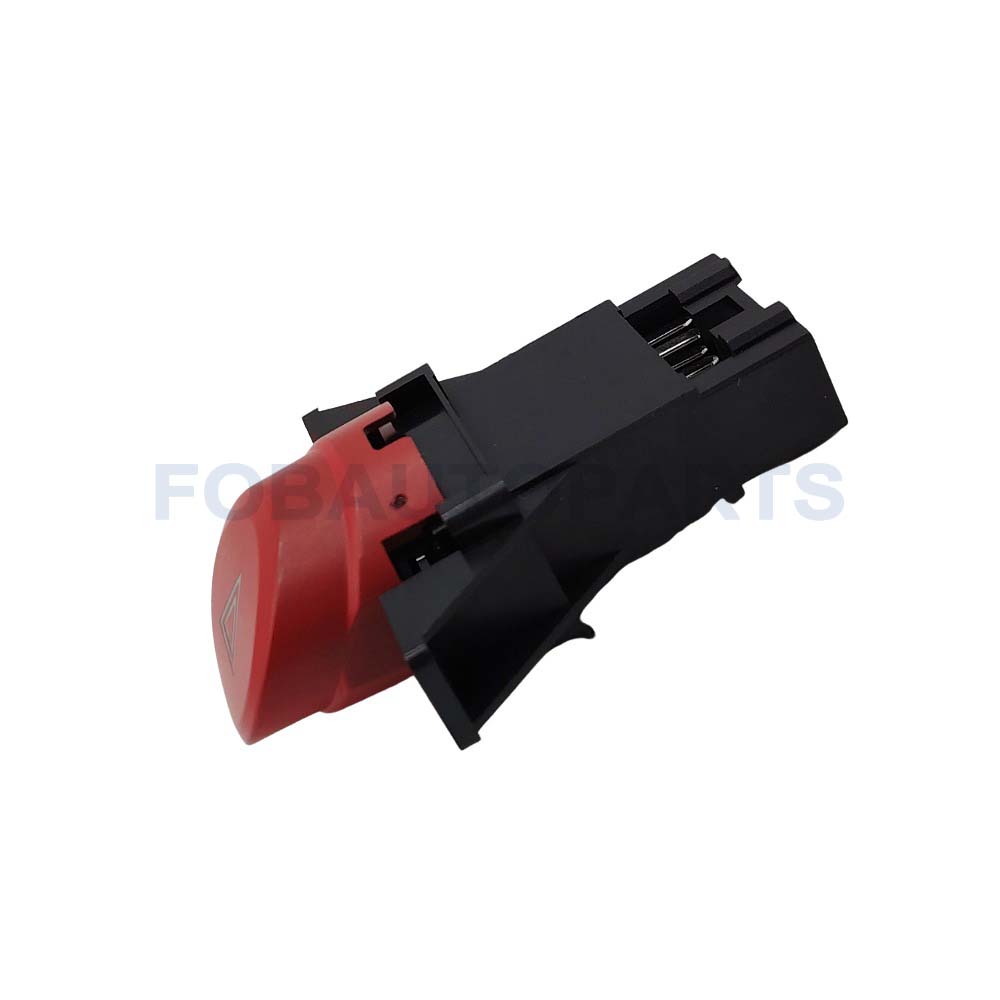 High Quality Switch Hazard Warning Light for Isuzu D-max Dmax 2007-2011 8980461940