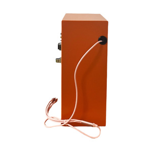 Máquina Expendedora de WiFi Autoservicio a Monedas, Antivandálica, con SDK, Cable de Carga y Punto de Acceso Inalámbrico - Product Image 4