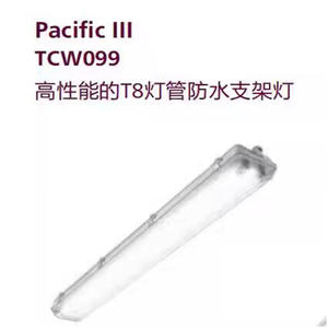<span class=keywords><strong>Philips</strong></span> IP65 Resistente a la intemperie Tri-Proof <span class=keywords><strong>LED</strong></span> Lámpara Vapor Tight para uso en estacionamiento de almacén industrial interior - Product Image 2