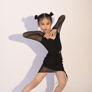 Conjunto de traje de entrenamiento de alta calidad para niñas Red <span class=keywords><strong>Lover</strong></span> - Product Image 1