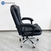 Chaise pivotante confortable Chaise tournante et chaise drôle