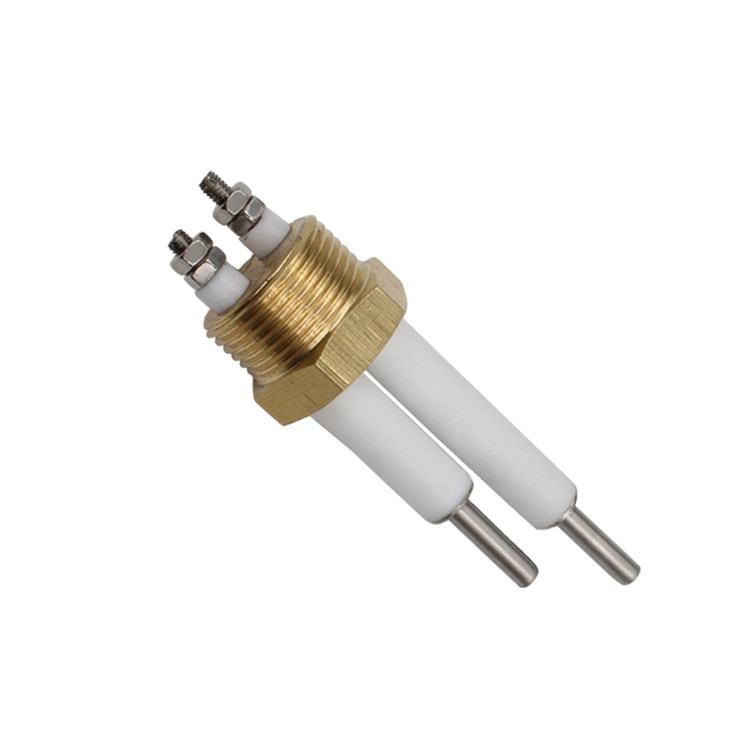 Multi Rod Level Sensor Multi-Length Water Level Electrode Probe Sensor G1/2 G1/4 G1″ for ...
