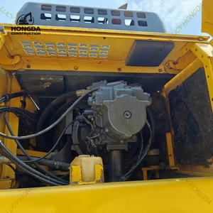 Less Working Hour High Quality <b>Cheap</b> Second Hand Used KOMATSU PC400-7 40Ton Japan Origin Komatsu PC400 Used Excavator for Sale - Product Image 2