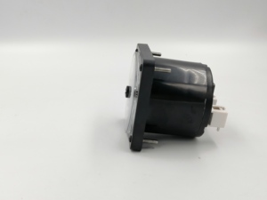 मल्टी-स्केल बार मीटर में मीटर कुशल और टिकाऊ 80 मिमी दबाव मीटर - Product Image 4