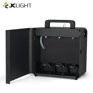 Máquina de Efectos de Sonido con Llamas de Fuego para Bodas, Fiestas, DJ, <span class=keywords><strong>Circo</strong></span>, Conciertos y Eventos, Venta al por Mayor de Fábrica - Product Image 6