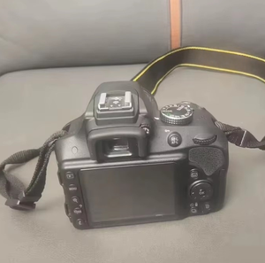 <span class=keywords><strong>Appareil</strong></span> <span class=keywords><strong>photo</strong></span> Nikon <span class=keywords><strong>D3300</strong></span> de bonne qualité avec objectif de base 18-55 mm, <span class=keywords><strong>appareil</strong></span> <span class=keywords><strong>photo</strong></span> complet prêt à l'emploi - Product Image 1