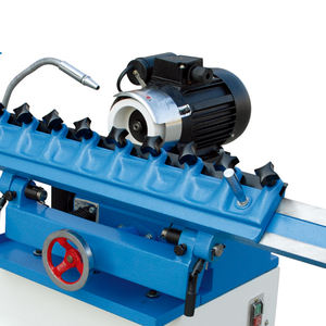 Affûteuse automatique de lames de <span class=keywords><strong>scie</strong></span> au carbure MF206 Premium Système de meulage professionnel pour <span class=keywords><strong>scie</strong></span> <span class=keywords><strong>circulaire</strong></span> à bande - Product Image 3