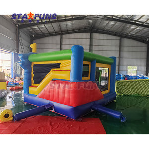 Prix bon marché PVC parc d'attractions patte <span class=keywords><strong>château</strong></span> de saut enfants <span class=keywords><strong>gonflable</strong></span> maison de rebond <span class=keywords><strong>château</strong></span> plein d'entrain patte patrouilles rebond à vendre - Product Image 5