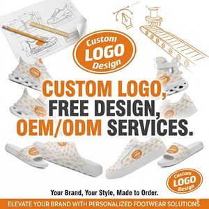 Chaussures de golf antidérapantes imprimées avec des graffitis patriotiques OEM, impression à la demande, chaussures de terrain FN062-26028028-<span class=keywords><strong>1</strong></span> - Product Image 5