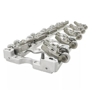 Arm Arm lengan Rocker kondisi baru untuk Ford <span class=keywords><strong>3</strong></span>.2TDCI 2011-2023Y - Product Image 2