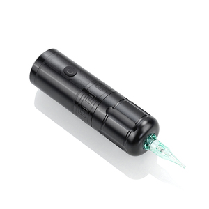 Máquina de Tatuar Inalámbrica Profesional ThunderlordPower 109*33 mm K6031, Motor sin Escobillas, Pluma de Tatuar Inalámbrica - Product Image 3