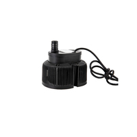 Usine directement vente générateur 220V ABS matériel glace faisant la pompe à eau de Machine