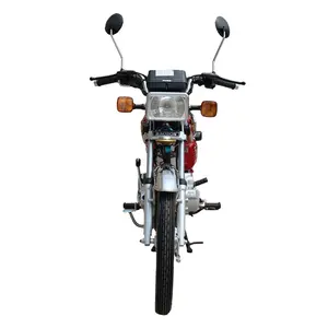 Fabbrica Fatto zongshen scooter moto a benzina 50cc 125cc