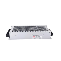 Alimentation à découpage Mean Well série RSD-300 300W – Convertisseur DC-DC fiable pour applications ferroviaires – Tensions 5V/12V/24V/48V