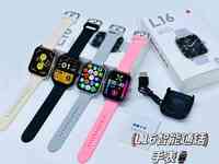 Montre connectée pour hommes L16 Y13 H13 I8 Pro Max I7 Pro Max D20 Y68 T500 T800 Sim 5g 4g 2g, montre connectée sportive