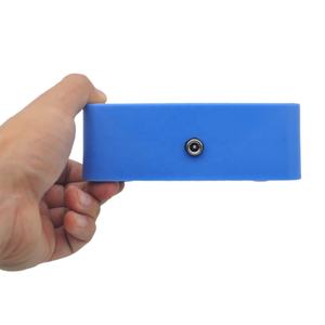 مختبر هايجو ، خلاط مغناطيسي بسعر رخيص ، ثورات في الدقيقة ، قدرة قصوى على التحريك ، تسخين المختبر - Product Image 4