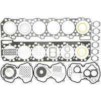 Nuevo Kit de Reparación y Revisión para Motor Detroit Diesel Serie 60, 23538418, Repuesto/Reparación, Hecho en Shandong, China